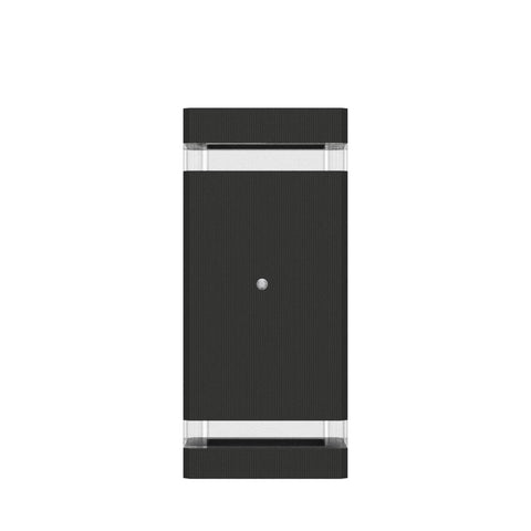 LMP IP65 waterproof design guards against rain and dust exposure.