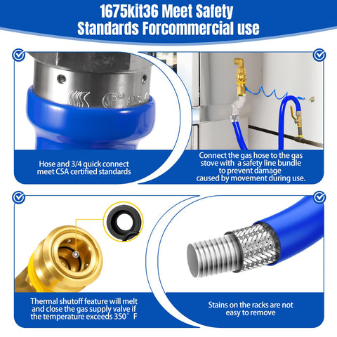 LndscLaser corrosion-resistant valve assembly with copper joints for secure connections.