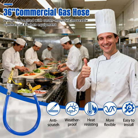 LndscLaser universal swivel heads allow rotation during equipment moves.