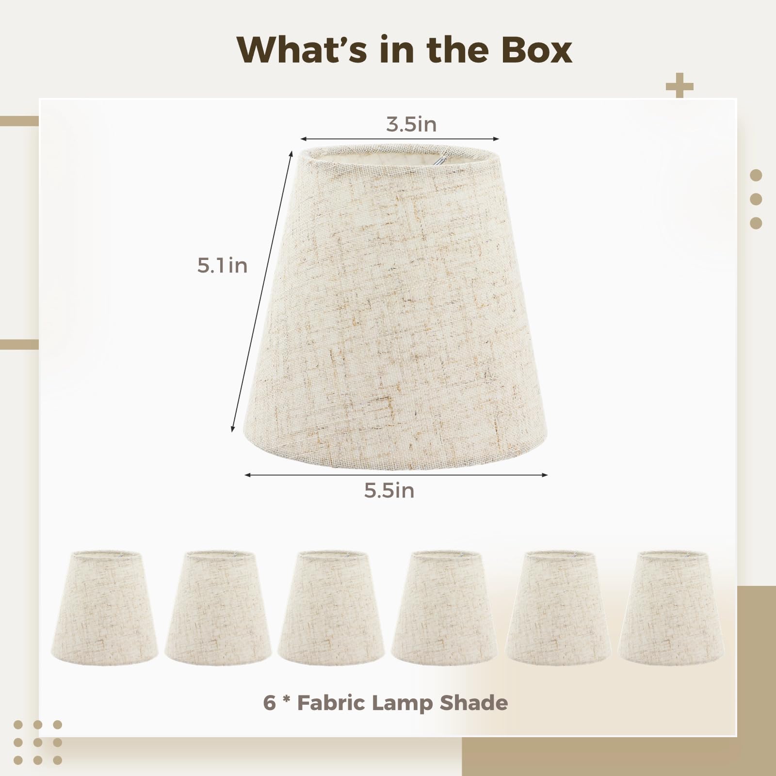 Versatile decor option for homes, cafes, and hotels.