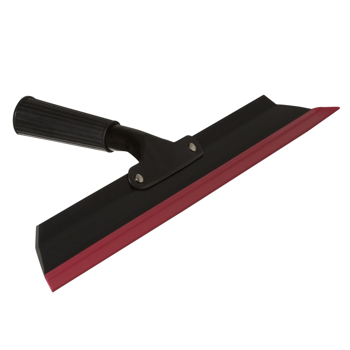 Lobo Tool Company Magic Squeegee Trowel blade detail for smooth skim coats