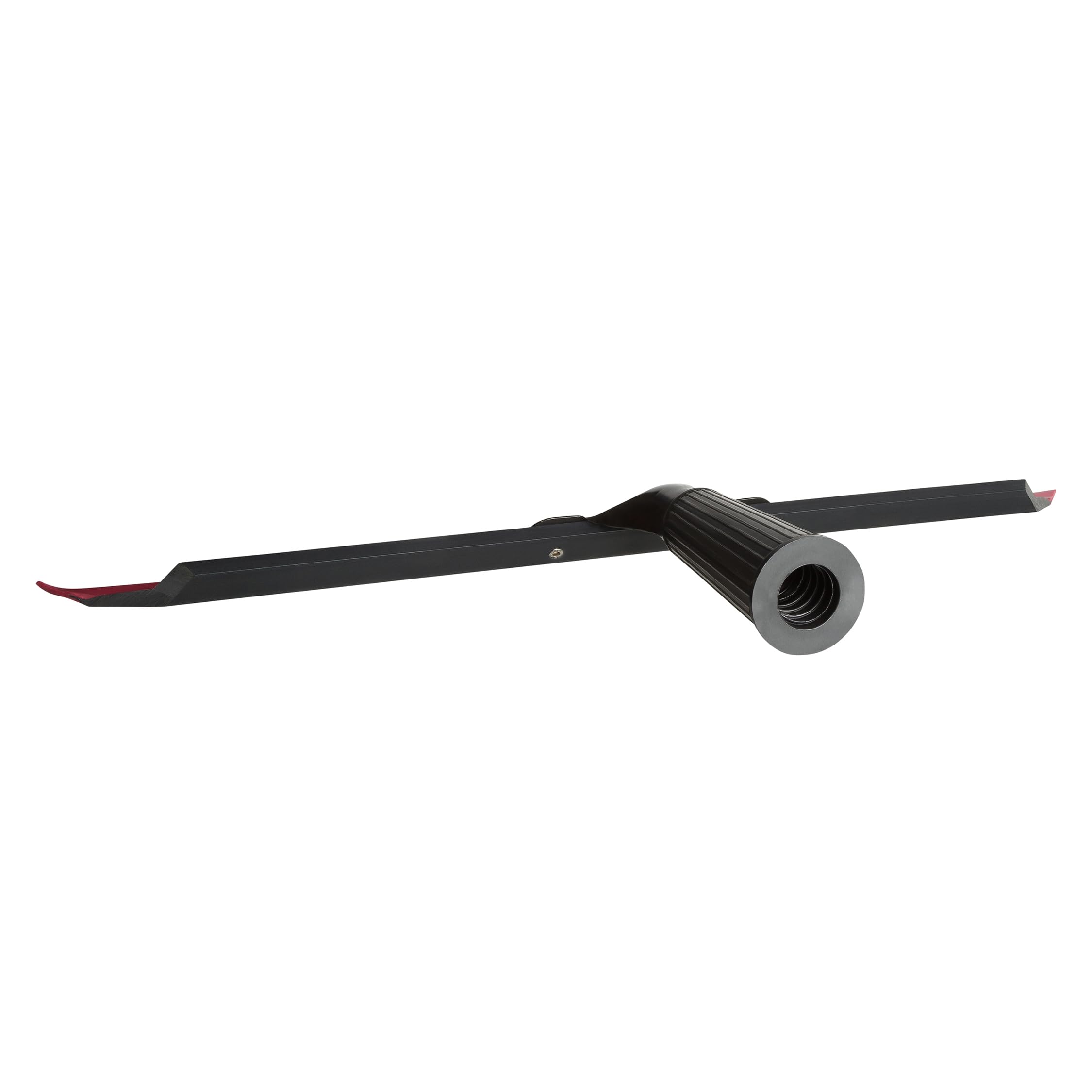 Lobo Tool Company Magic Squeegee Trowel ergonomic handle for extended reach