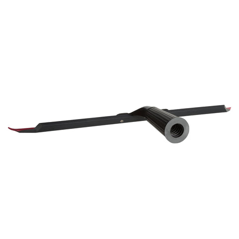 Lobo Tool Company Magic Squeegee Trowel ergonomic handle for extended reach