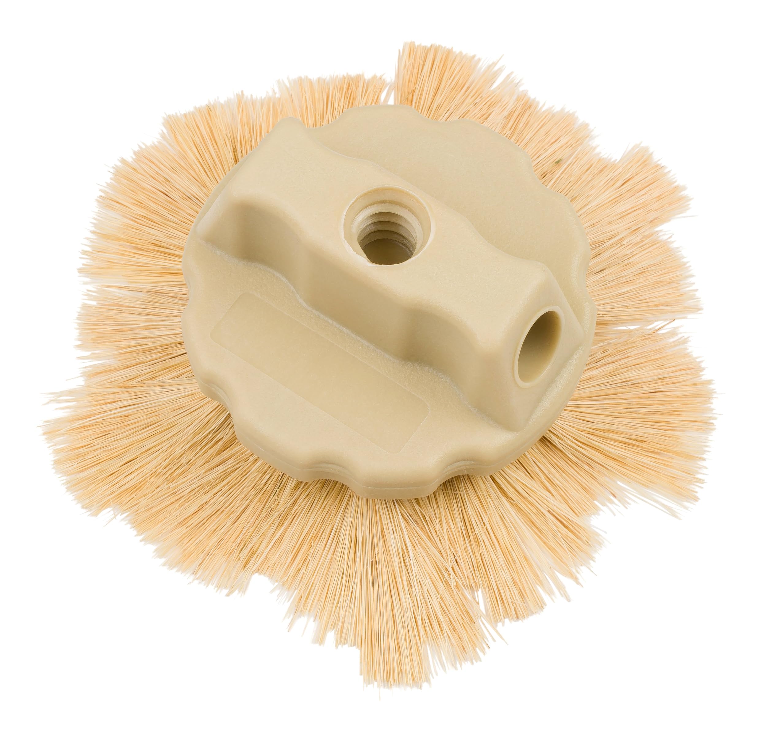 Lobo Tools durable PP block resists rot and chipping.