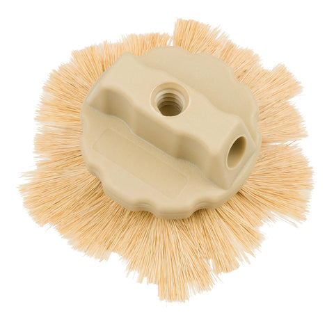 Lobo Tools durable PP block resists rot and chipping.