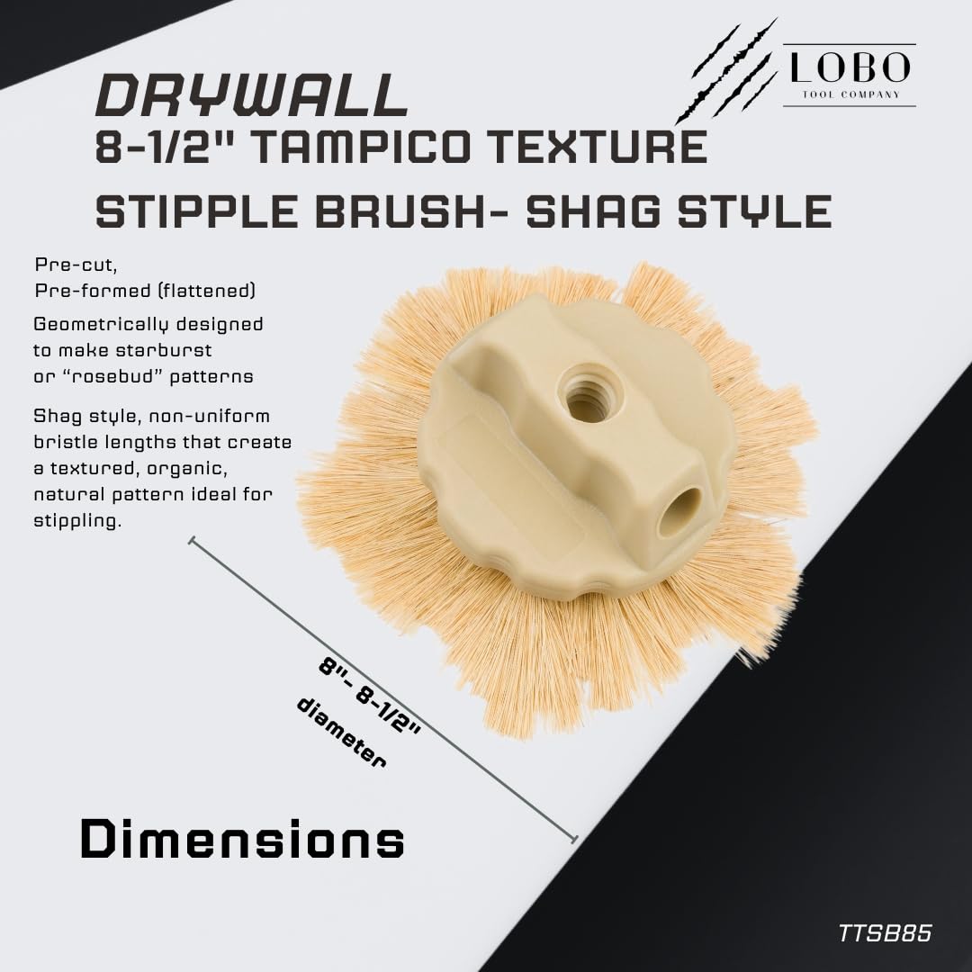 Lobo Tools packaging staples note about removal before use.