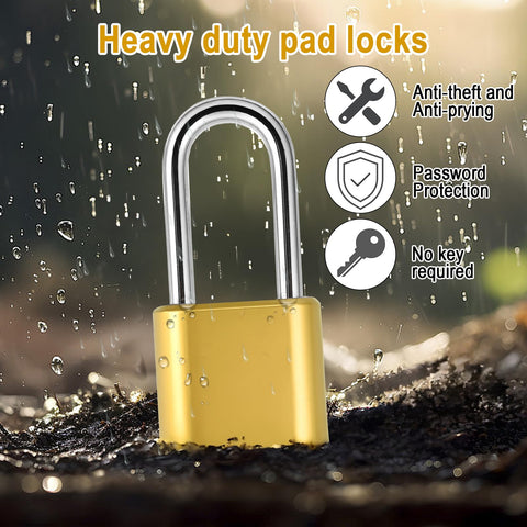 Lockwise 4-digit dial closeup demonstrates easy-to-read combination mechanism