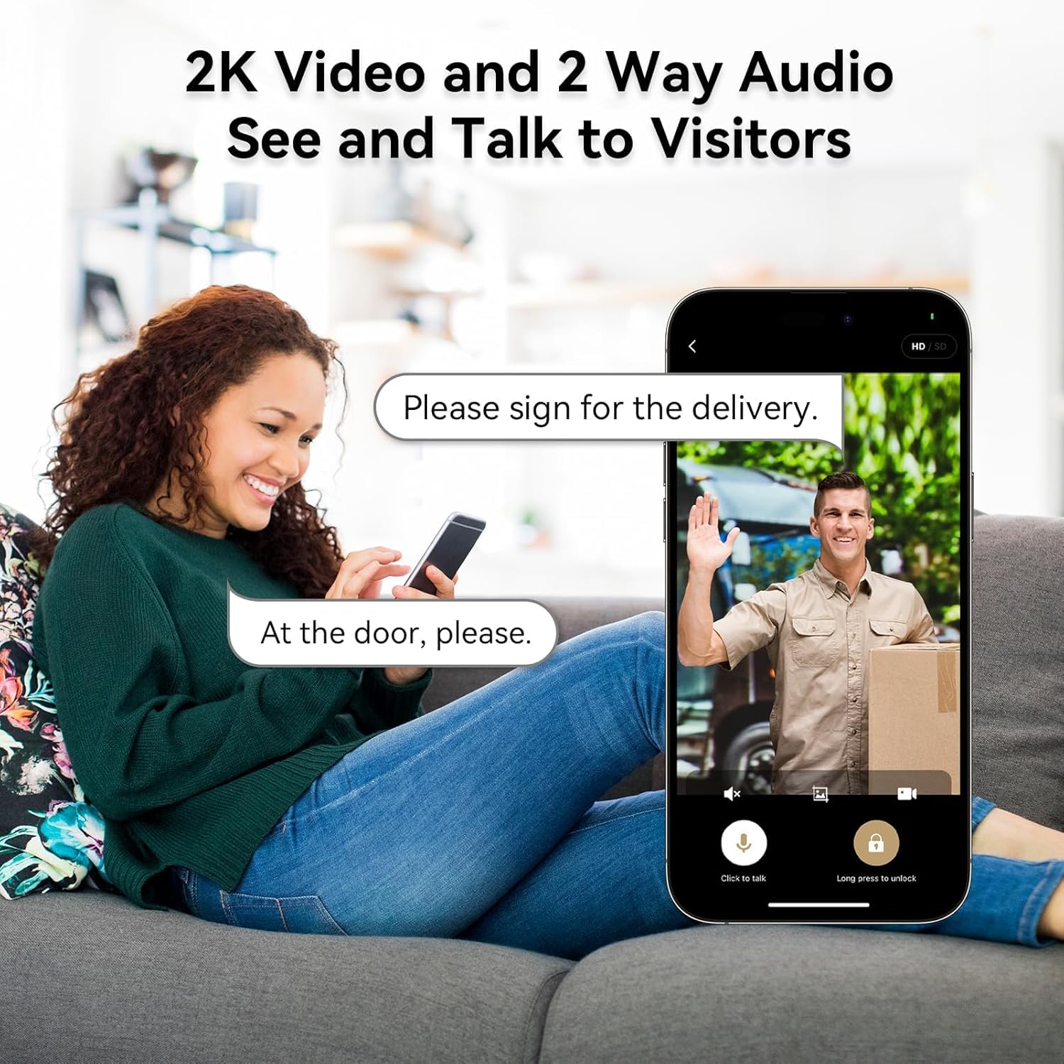 Lockzo AI fingerprint entry system stores up to 50 prints for quick access