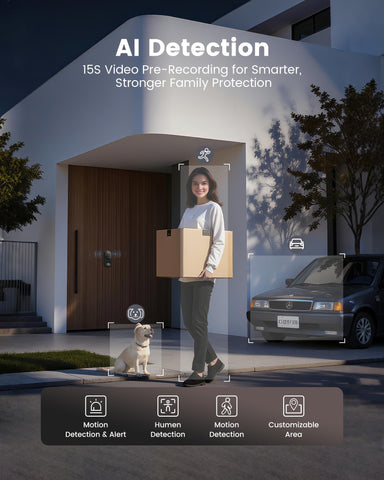 Lockzo app control interface enables remote lock management.
