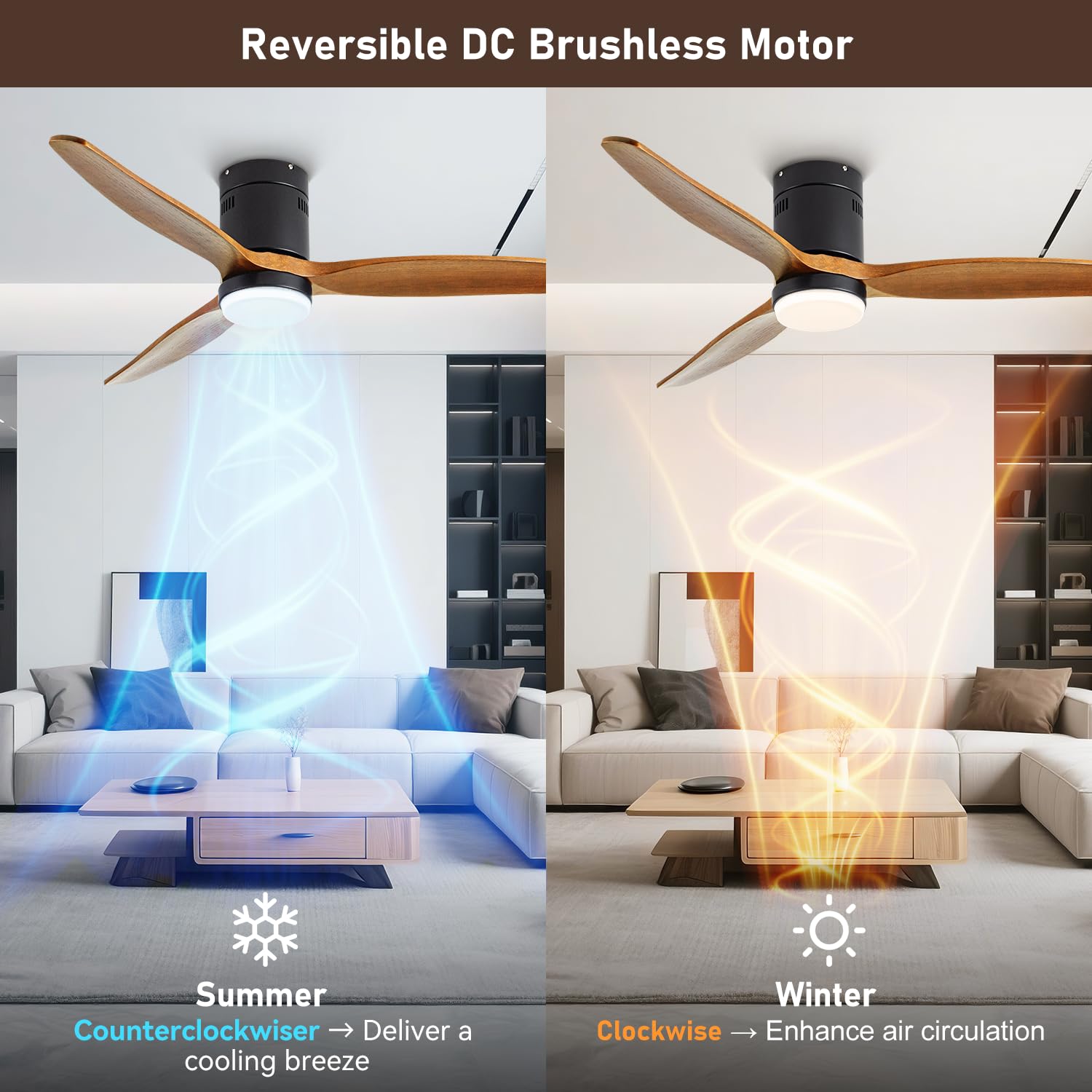 LOFIKEDI 3CCT stepless dimmable light lets you set mood.