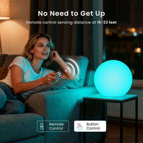 LOFTEK seamless matte housing for a sleek, modern look