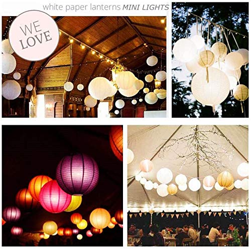 LOGUIDE long runtime lights offer up to 36 hours of brightness.