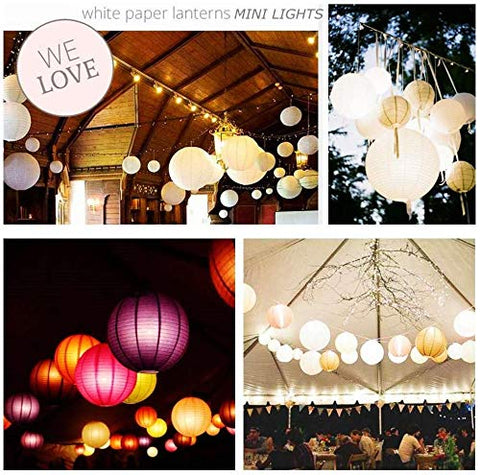 LOGUIDE long runtime lights offer up to 36 hours of brightness.