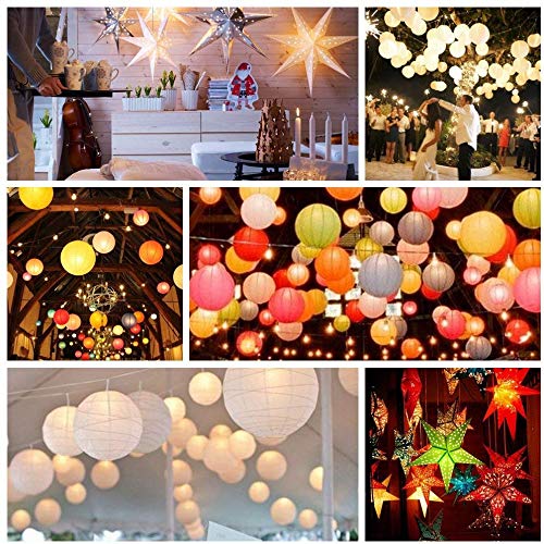 LOGUIDE ultra-lightweight lights hang discreetly for versatile placements.