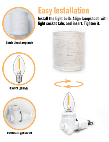 LOIWON flame-retardant plastic construction ensures safe, long-lasting use.