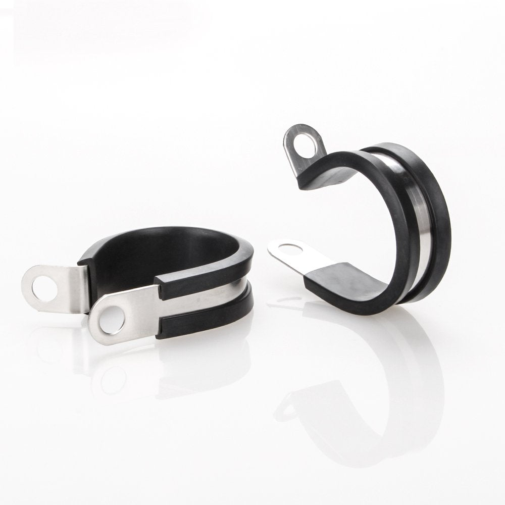LOKMAN reusable clamps support organized, eco-friendly wiring projects