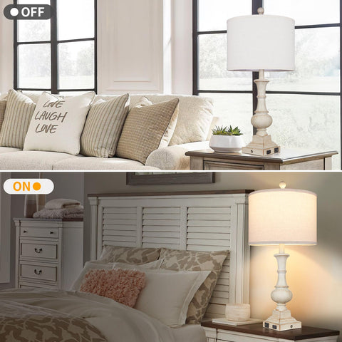 Lolokit 3-way dimmable lighting provides low, medium, and high brightness options.