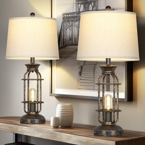 Lolokit eye-friendly warm white illumination supports reading.