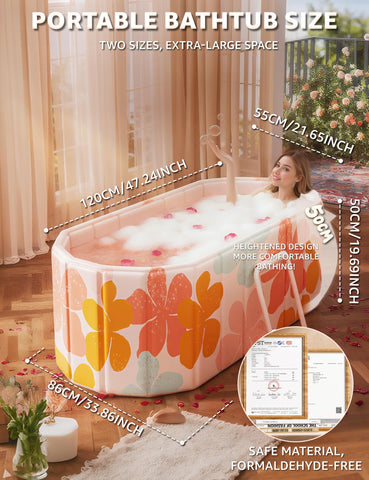 LoMoTive insulated hot/cold design maintains water temperature