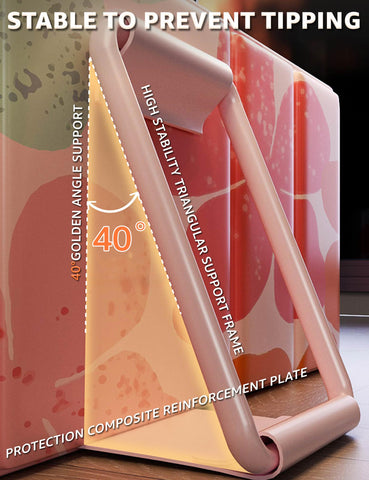 LoMoTive reinforced-frame durability for long-lasting use