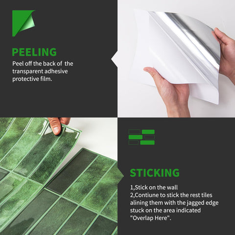 LONGKING heat and moisture resistant tiles designed for steamy spaces.