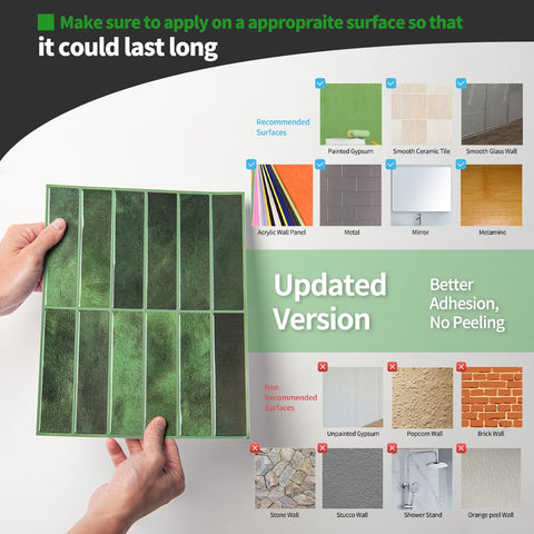 LONGKING versatile tiles complement modern decor in kitchens, baths, and bedrooms.