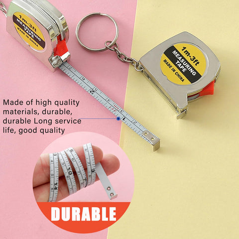 LonlyEagle portable keychain tools for an on-the-go toolkit.