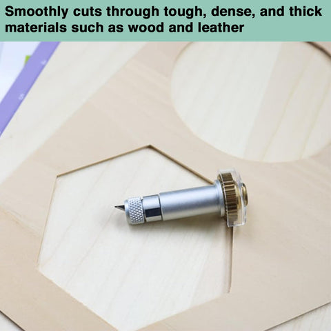 LOPASA Knife Blade compatible with Maker 4 and Maker 3
