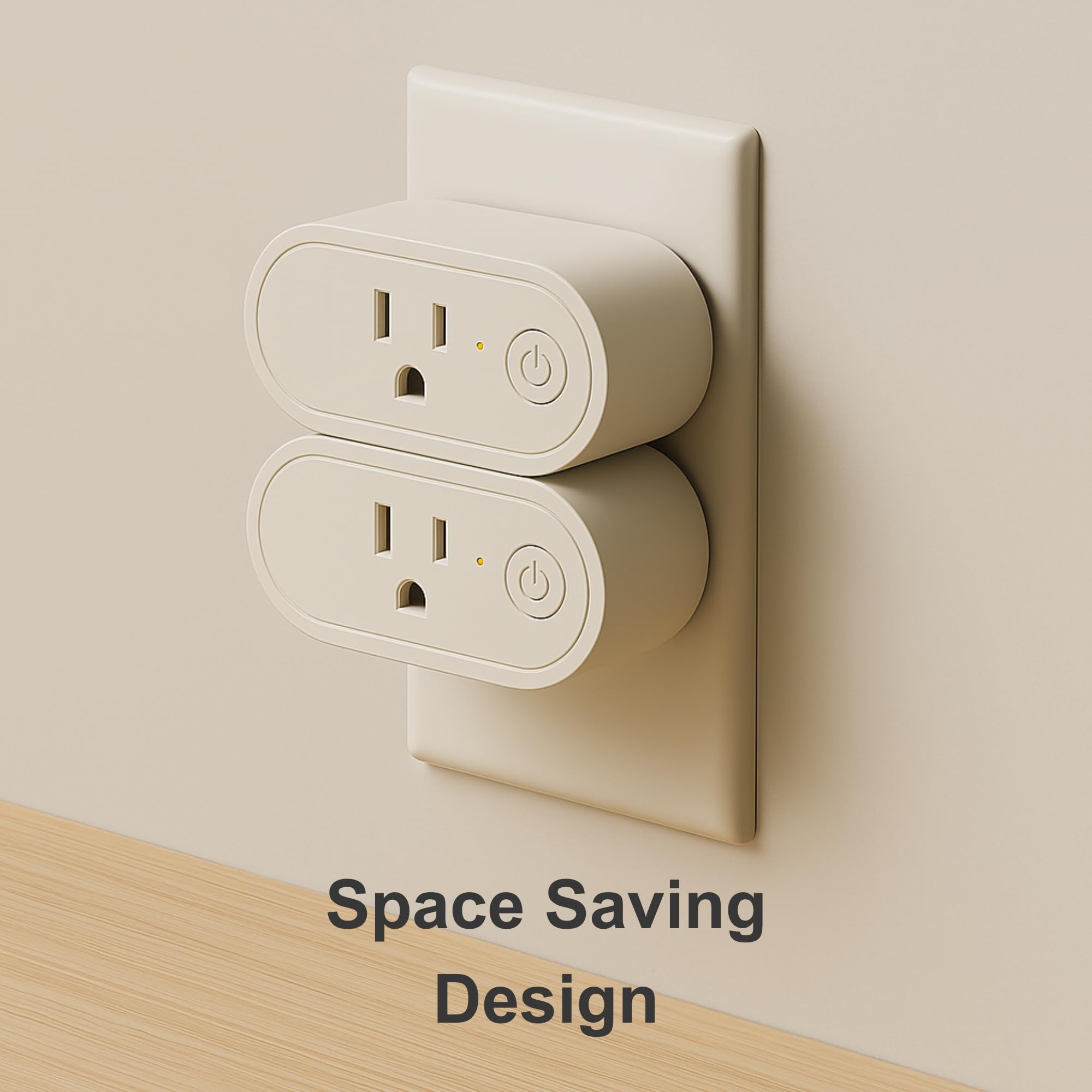 LoraTap no-wifi-needed setup shown for reliable offline lighting control.