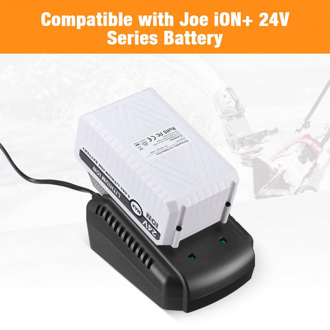 Lordone quick-charge docking indicator shows ready-to-use battery status.