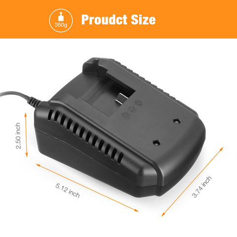 Lordone safety features guard against overcharge and short circuits.