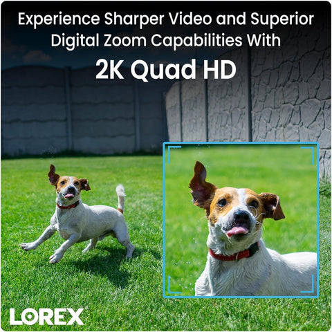 Lorex doorbell night vision clarity for dark porch surveillance