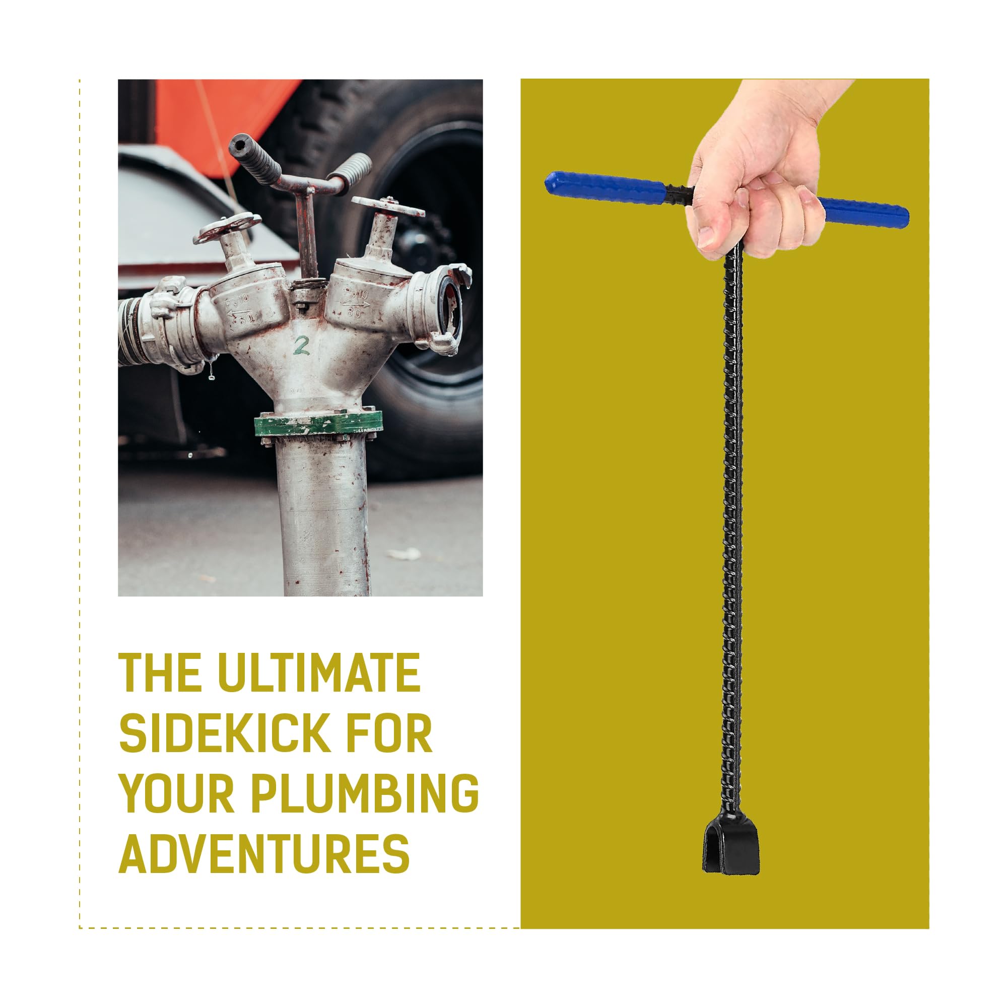 LOSTRONAUT pro-grade tool for professional and home use