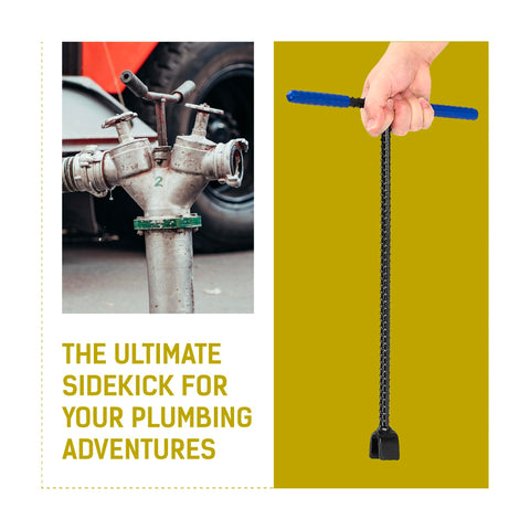 LOSTRONAUT pro-grade tool for professional and home use