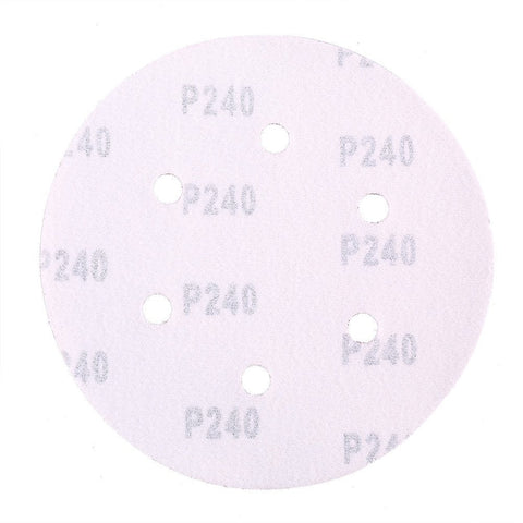 LotFancy 1000 grit disc for fine sanding and sheen