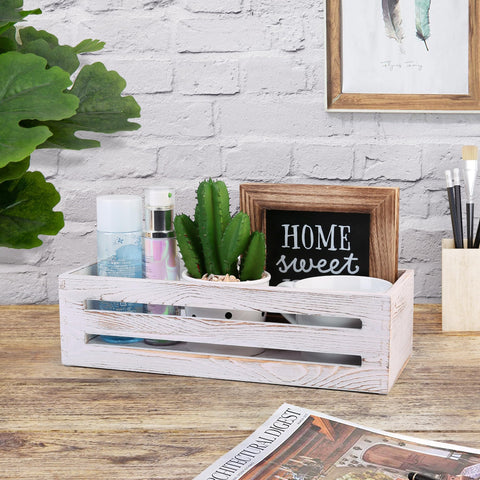 LotFancy diaper and wipes storage adds tidy versatility to a busy bathroom.