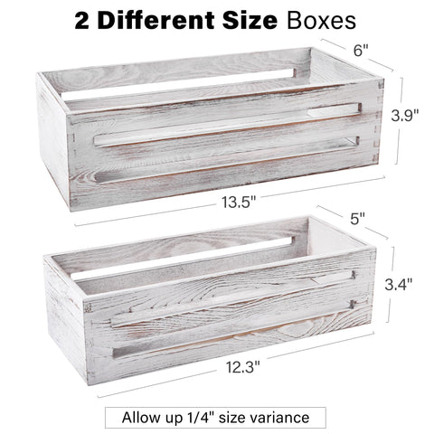 LotFancy small tank topper shows compact storage for essential bathroom supplies.