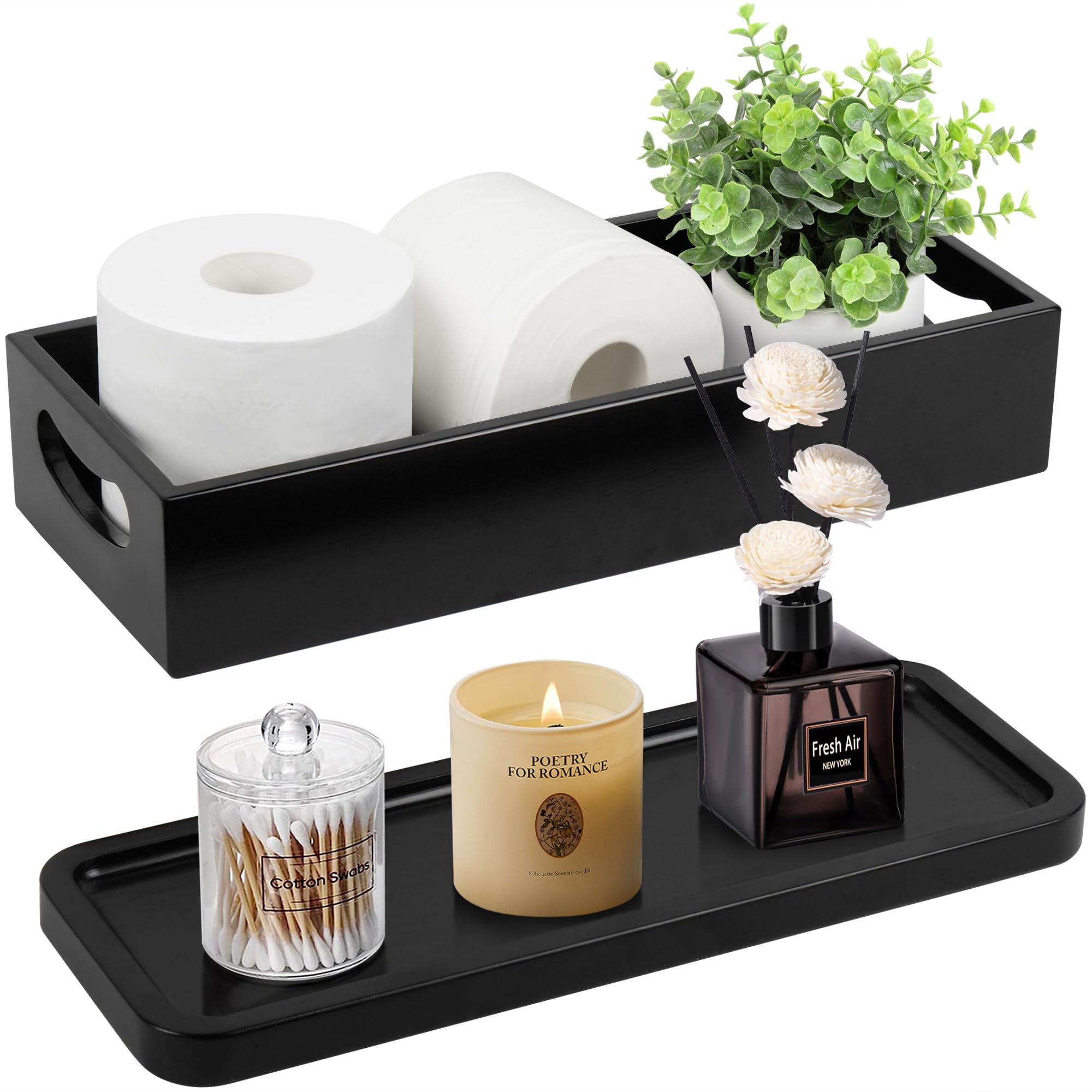 LotFancy gift-ready-bathroom-decor ideal for housewarmings.