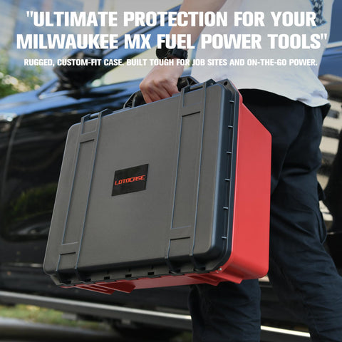 External dimensions 16.1 x 14.3 x 8 inches for easy storage