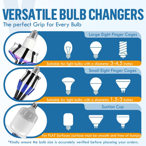 Tool-free telescoping lets you extend or retract quickly.