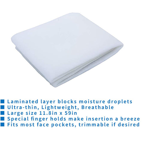 LÓVFEIFAN MERV13 no fiberglass construction supports safer, non-irritant filtration.