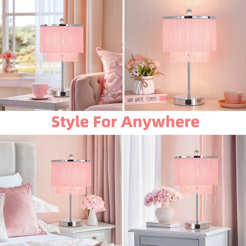 Lovlast LED bulb included offers immediate use with energy-efficient illumination
