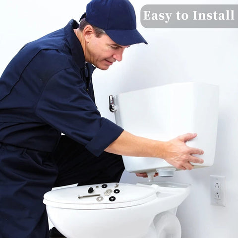 Lovppy flat washers ensure even pressure distribution for a secure fit.