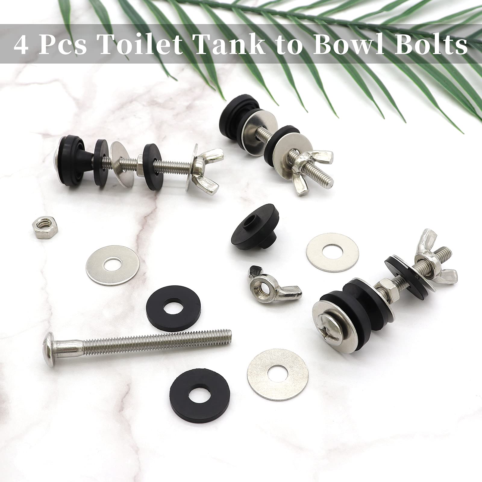 Lovppy installation-ease kit demonstrates simple screw-in replacement for toilets.