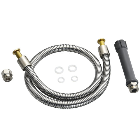 LOWCUS B0044H heat-resistant handle close-up for safe handling.