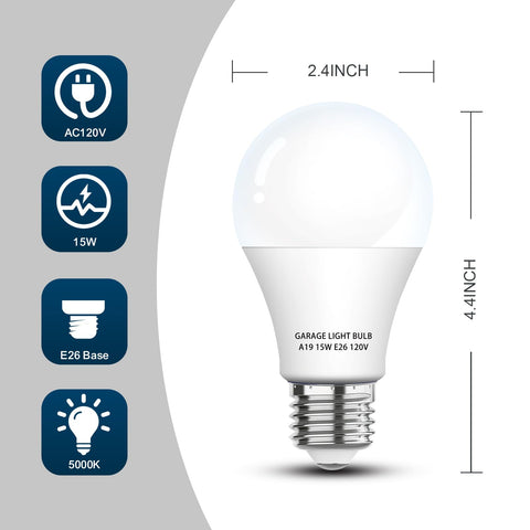 LOXYEE minimal interference tech supports smoother garage door operation.