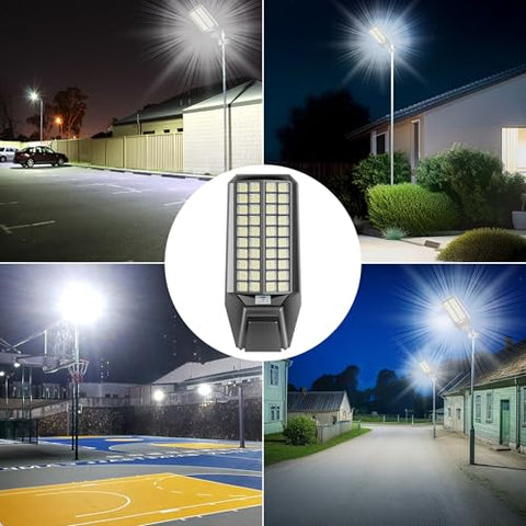 Loyoele 10000W upgrade high lumen output for large spaces