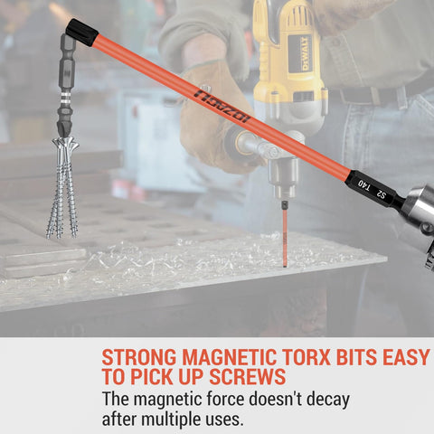 LOZAGU S2 steel construction emphasizes lasting durability and torque support