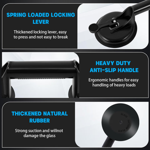 LOZAGU four-piece tool-set box displaying all components for laminate repair