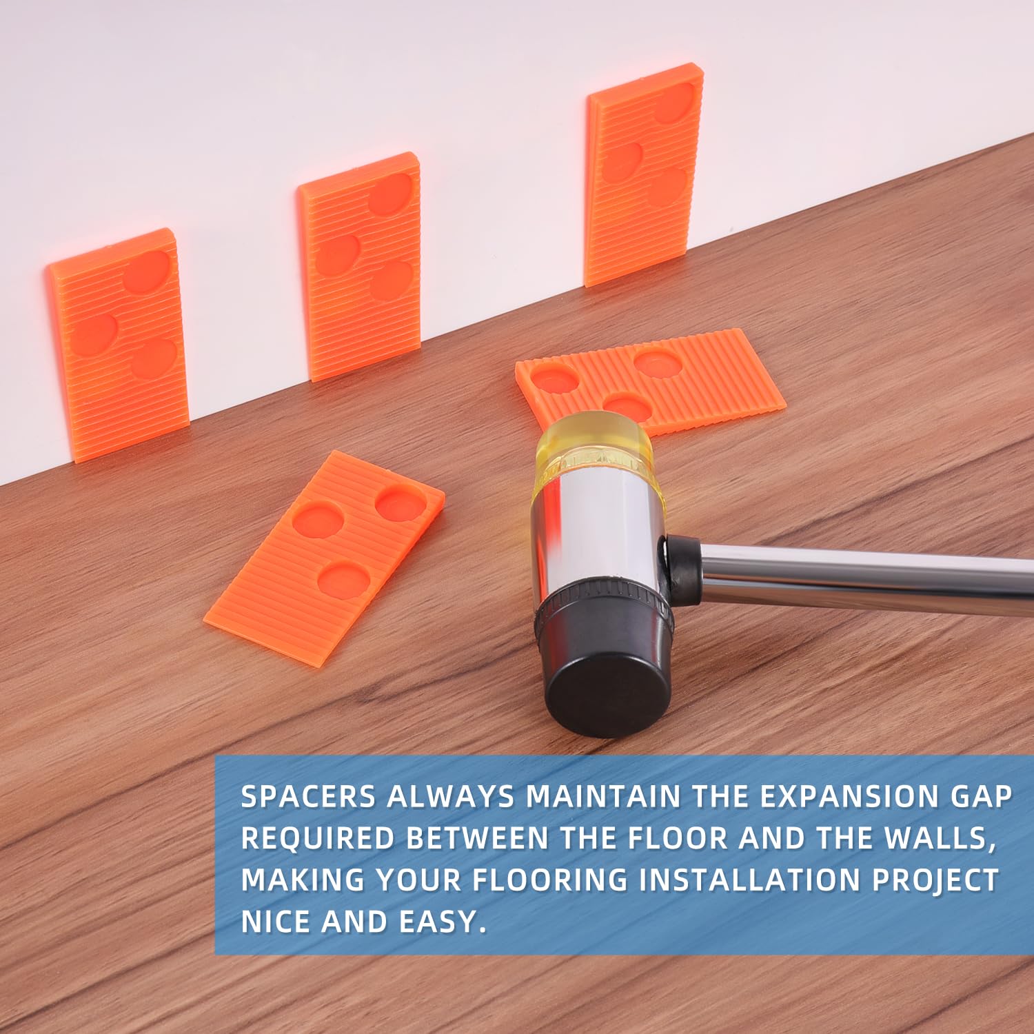 LOZAGU vinyl flooring tools kit supports efficient LVP projects